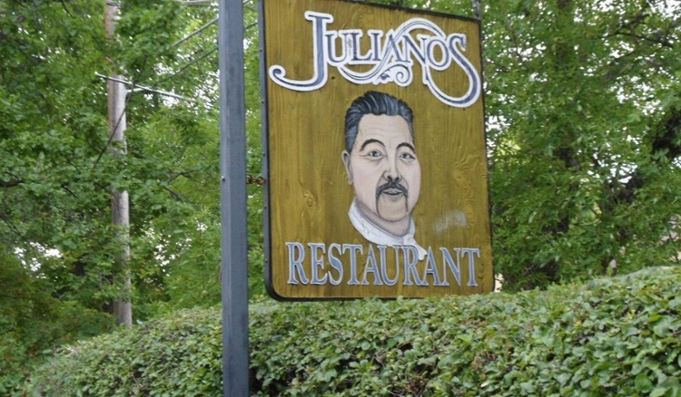 Juliano's, Billings Montana