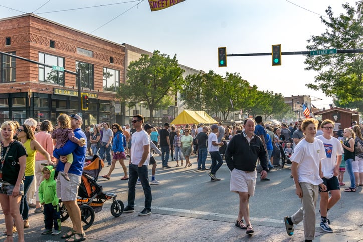 downtown-bozeman