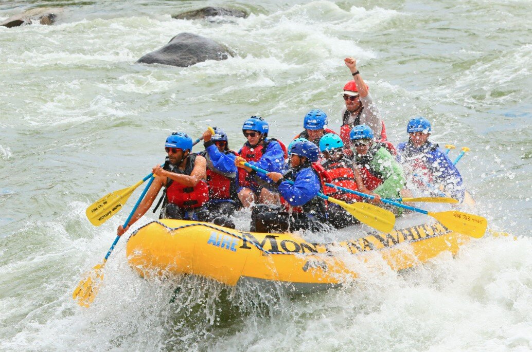 rafting-yellowstone-river