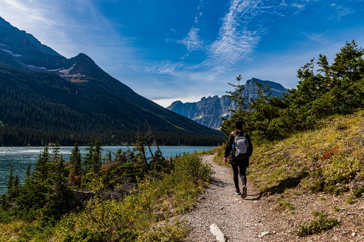 Grinnell-Glacier-Trail-1