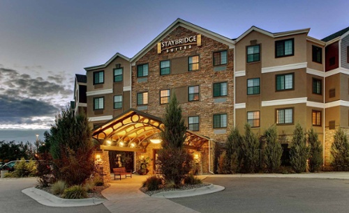 Staybridge Suites Great Falls