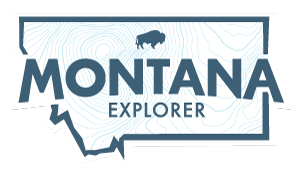 Montana Explorer Logo