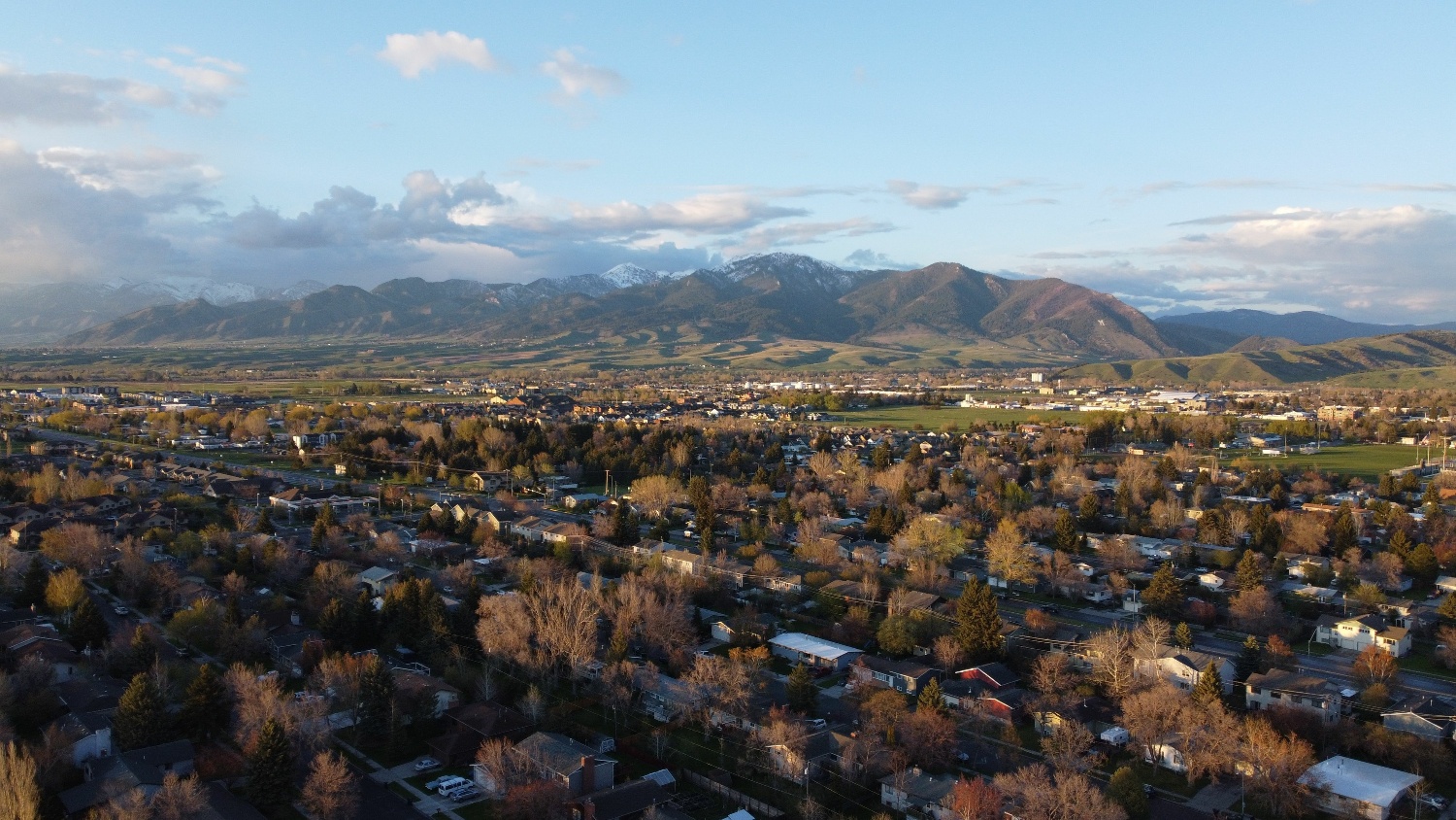 Bozeman, Montana